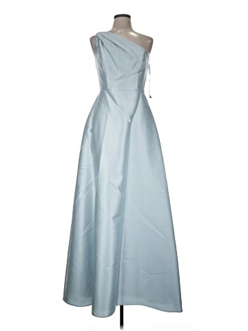 Alfred Sung Cocktail Dress (view 1)