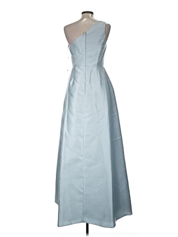 Alfred Sung Cocktail Dress (view 2)
