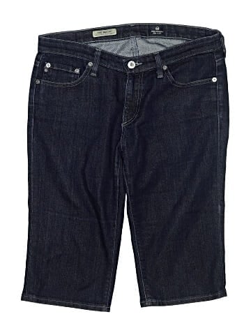Adriano Goldschmied Denim Shorts (view 1)