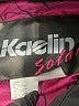 Assorted Brands Color Block Gray Snow Jacket Size 10 - photo 6