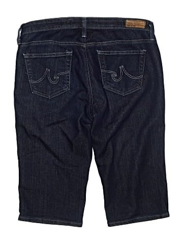 Adriano Goldschmied Denim Shorts (view 2)