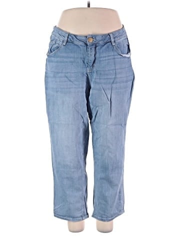 Democracy Jeans (view 1)