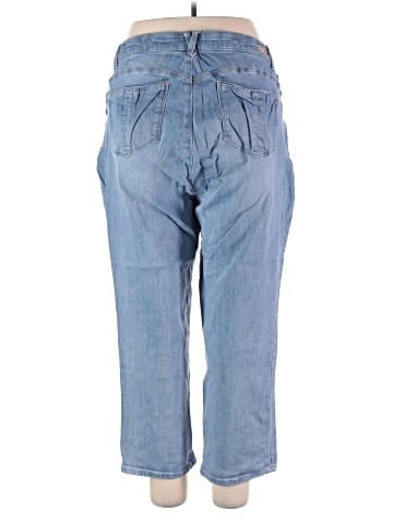 Democracy Jeans (view 2)