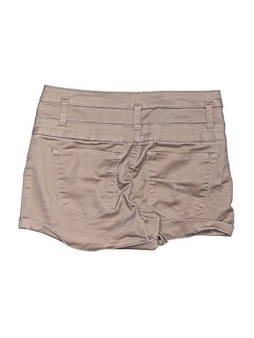 Refuge Khaki Shorts (view 2)