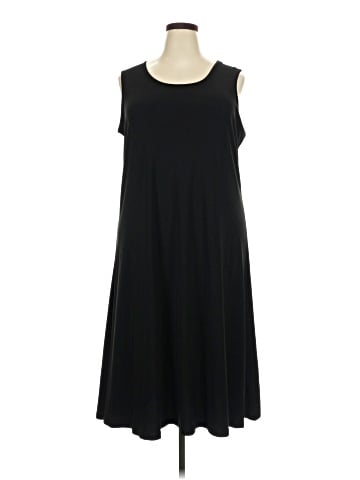 Attitudes by Renee Casual Dress (view 1)