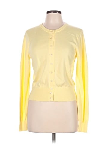 Madewell Cardigan (view 1)
