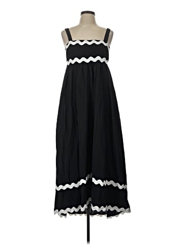 White Closet Casual Dress (view 1)