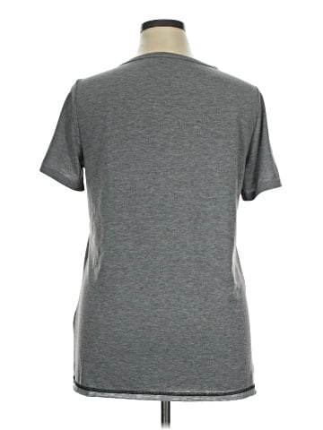 Unbranded Short Sleeve T-Shirt (view 2)