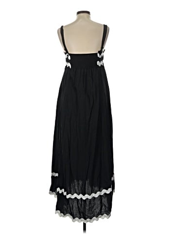 White Closet Casual Dress (view 2)