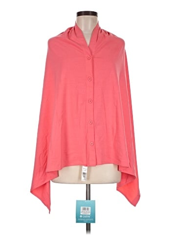 Coolibar Poncho (view 1)