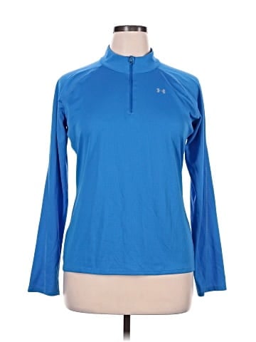 Under Armour Long Sleeve T-Shirt (view 1)