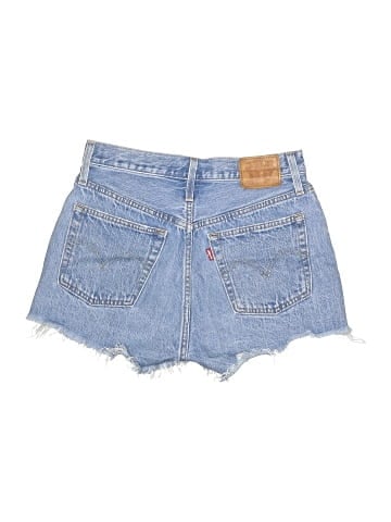 Levi's Denim Shorts (view 2)