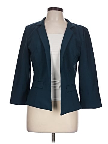 Jessica Howard Blazer (view 1)