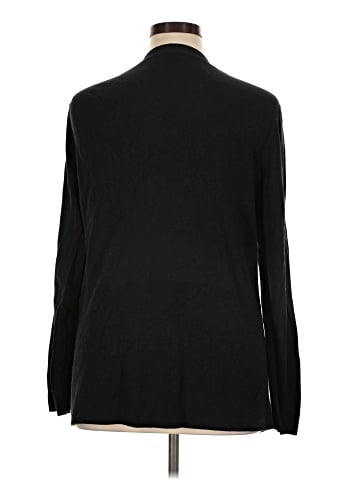 J.Jill Long Sleeve Blouse (view 2)