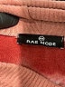 Rae Mode Tie-dye Red Pullover Sweater Size 3X - photo 7