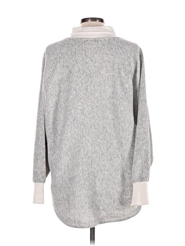 Lou & Grey Pullover Sweater (view 2)