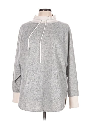 Lou & Grey Pullover Sweater (view 1)