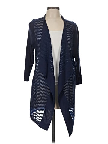JM Collection Kimono (view 1)