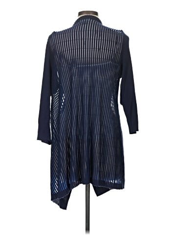 JM Collection Kimono (view 2)