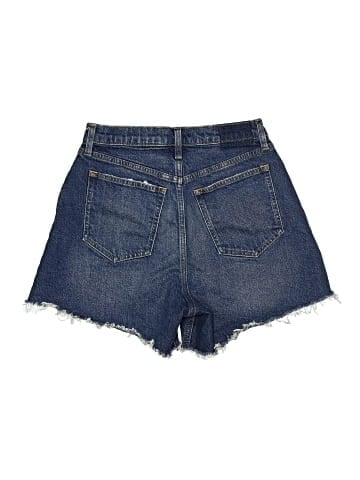 Abercrombie & Fitch Denim Shorts (view 2)
