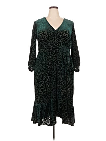 Calvin Klein Cocktail Dress (view 1)