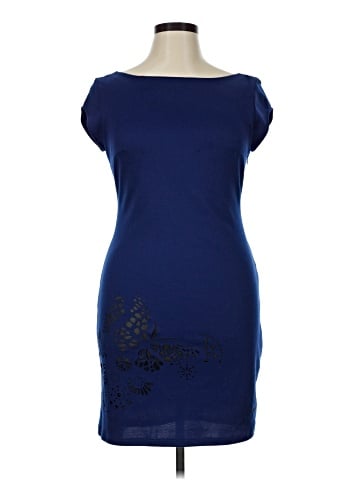 Desigual Cocktail Dress (view 1)