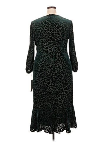 Calvin Klein Cocktail Dress (view 2)