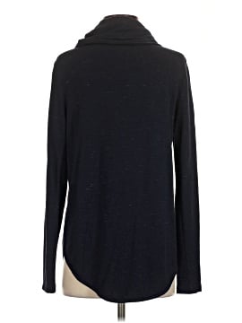 Ann Taylor LOFT Outlet Turtleneck Sweater (view 2)