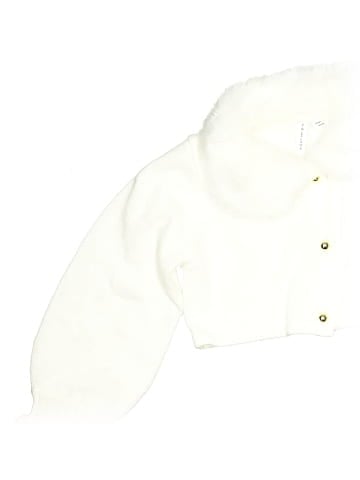 Janie and Jack Faux Fur Vest (view 1)