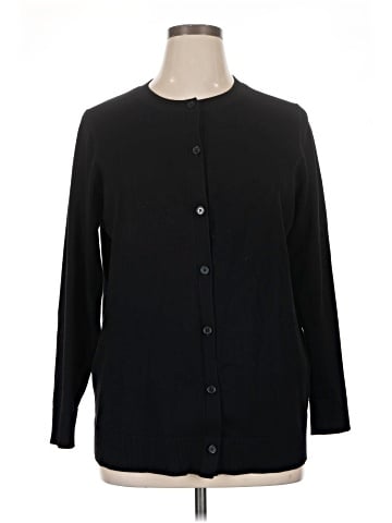 Lane Bryant Cardigan (view 1)