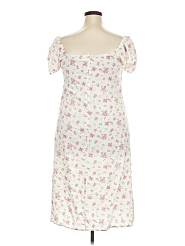 No Boundaries Casual Dress (view 2)
