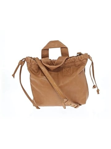Madewell Leather Bucket Bag (view 1)