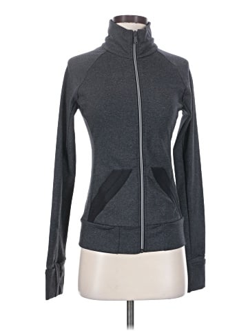 PrAna Long Sleeve Top (view 1)