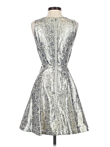 Alice + Olivia Cocktail Dress (view 2)