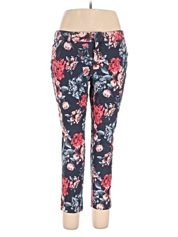 Faded Glory Casual Pants (view 1)