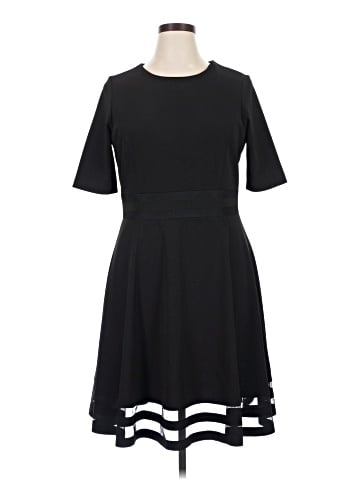 Calvin Klein Casual Dress (view 1)