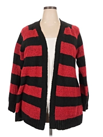 Lane Bryant Cardigan (view 1)