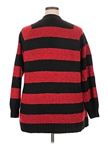Lane Bryant Cardigan (view 2)