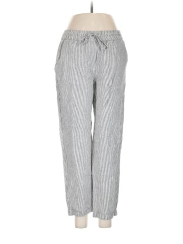 J.Crew Factory Store Linen Pants (view 1)