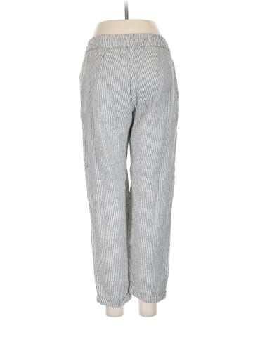 J.Crew Factory Store Linen Pants (view 2)