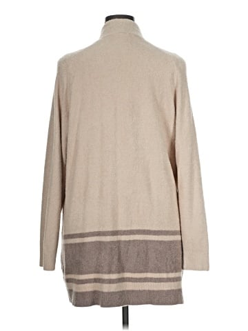 Barefoot Dreams Cozychic Lite Cardigan (view 2)