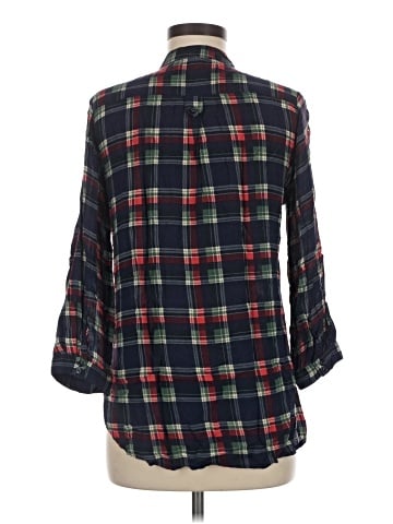 Market and Spruce 3/4 Sleeve Blouse (view 2)