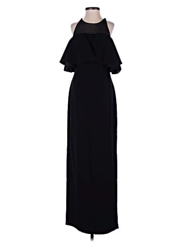 Belle Badgley Mischka Cocktail Dress (view 1)
