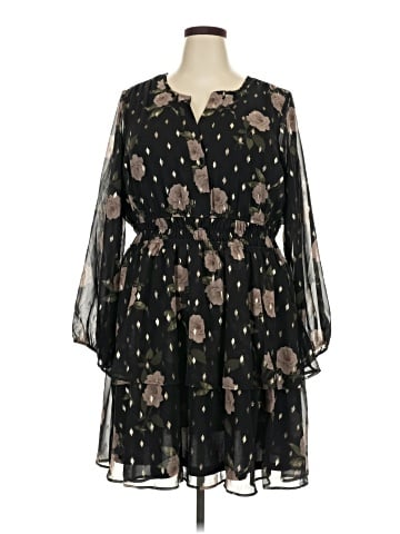 Torrid Cocktail Dress (view 1)