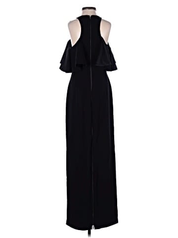 Belle Badgley Mischka Cocktail Dress (view 2)