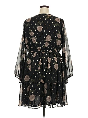 Torrid Cocktail Dress (view 2)
