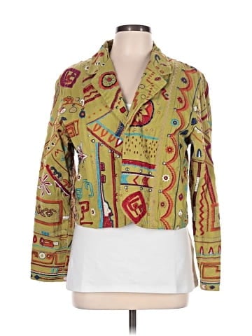 Chico's Jacket (view 1)