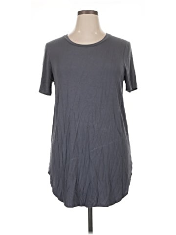 Daily Ritual Short Sleeve T-Shirt (view 1)