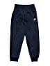 Adidas 100% Polyester Blue Track Pants Size 10 - 12 - photo 1