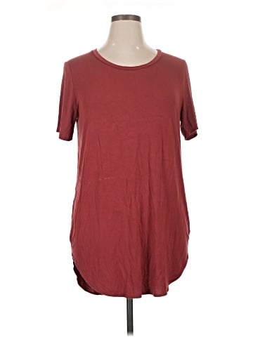 Daily Ritual Short Sleeve T-Shirt (view 1)